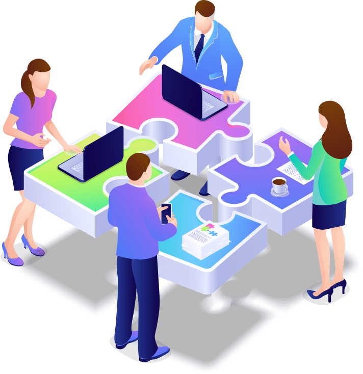 CTsofts - Best IT Solutions Provider for Web Development, Mobile Apps & Digital Transformation